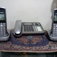 تلفن پاناسونیک