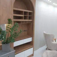 استقلال / ۱۸۰ متری/ کلید نخورده|فروش آپارتمان|بجنورد, |دیوار