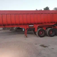 تریلی کمپرسی|خودرو سنگین|رامشیر, |دیوار