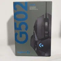 موس Logitech G502 Hero