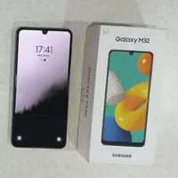 سامسونگ Galaxy M32 با حافظهٔ ۱۲۸ گیگابایت