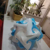 حباب لامپی اتاق کودک