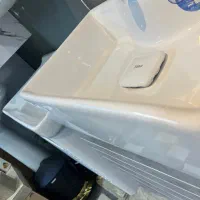 ست کامل کابینت روشویی پنجاه در سی و پنج (کارخانه)|لوازم سرویس بهداشتی|تبریز, |دیوار
