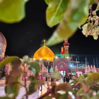 کربلا ۸ روزه اقساط