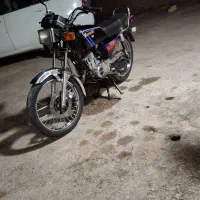 کاوازاکی مدل 72|موتورسیکلت|میبد, |دیوار