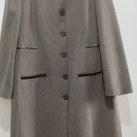 مانتو شلوار اداری زاگرس پوش