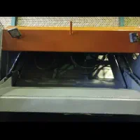 زباله کش|خودرو سنگین|برخوار, |دیوار