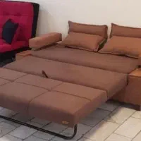 مبلمان|تخت و سرویس خواب|شهر ری, دیلمان|دیوار