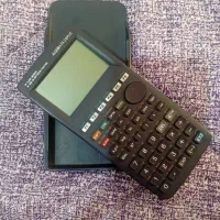 ماشین حساب مهندسی
