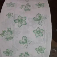 طاقه سفره یکبارمصرف|سفره، حوله، دستمال آشپزخانه|اسلامشهر, شهرک واوان|دیوار