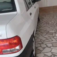 پراید 131se مدل 99