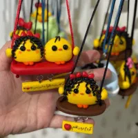 آویزماشین خمیری