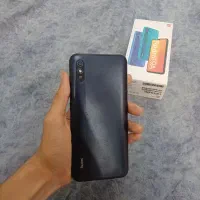 شیایومی ردمی 9a در حد نو سالم|موبایل|رشت, جهاد|دیوار