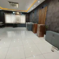 ۴۰ متر اداری /تاپ لوکیشن زعفرانیه/۱۲ متر تابلو خور|اجارهٔ دفتر کار، اتاق اداری، مطب|تهران, زعفرانیه|دیوار