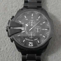 ساعت مچی مردانه دیزل