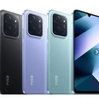 poco c85چکی یا طلا|موبایل|مشهد, ایثار|دیوار