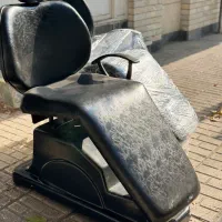 صندلی اصلاح کارکرده