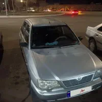 پراید 132 مدل 90