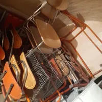 وسایل کامل جگری کبابی....|کافی‌شاپ و رستوران|قروه, |دیوار
