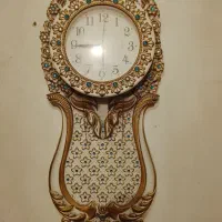 ساعت دیواری نو‌