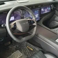 اکستریم VX مدل 1404 سفید صفر کیلومتر وی ایکس(QX)