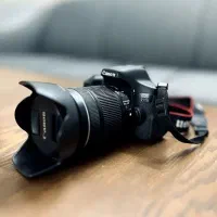 دوربین 750dکنون