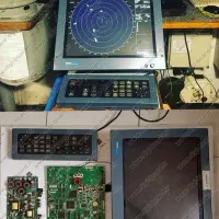 تعمیر و نصب سیستم های کمک ناوبری شناوری