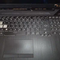 لپتاپ ایسوس تاف|رایانه همراه|قم, باجک دو|دیوار