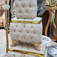 سرویس مخمل چادرنمازلمسه