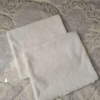 کوسن مبلی تدی، ساده و طرح دار