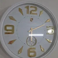 ساعت دیواری