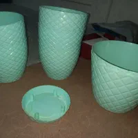 گلدان