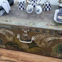 صندوقچه آنتیک