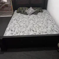 تخت دونفر
