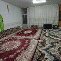 منزل یک طبقه الله آباد|فروش خانه و ویلا|مبارکه, |دیوار