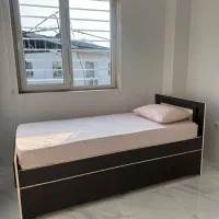 تخت تک نفره مهمان میزبان