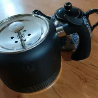 کتری وقوری|قوری، کتری، قهوه‌ساز دستی|قوچان, |دیوار