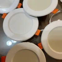 هالوژن ۷وات