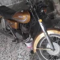 موتور یاماها125