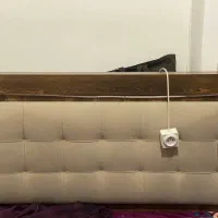 تخت خواب وکیوم جنس خوب