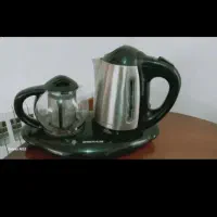 سلام.چای.برقی