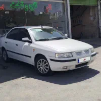 سمند ef7 دوگانه سوز