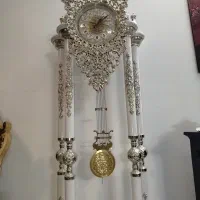 ساعت ایستاده نو