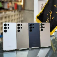 S25 ultra هر چهار رنگ یکماه کار|موبایل|نیشابور, هفده شهریور|دیوار