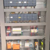 برق صنعتی ،اتوماسیون ، نصب و راه اندازی خطوط|خدمات پیشه و مهارت|آبیک, |دیوار