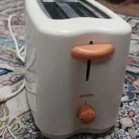 توستر برقی نان فلیپس