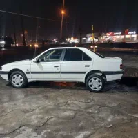 405 اس ال ایکس مدل 89
