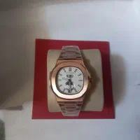 ساعت پتک فیلیپ ناتیلوس