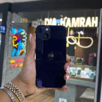 ۱۳ نرمال ظرفیت ۱۲۸ گیگابایت