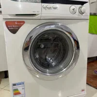 ماشین لباسشویی